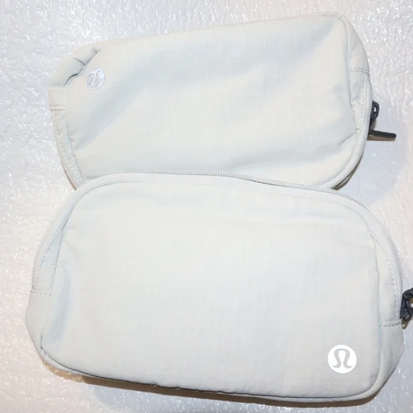 Lululemon Athletica Everywhere Belt Bag Mini Ripstop one size New - Picture 11 of 12